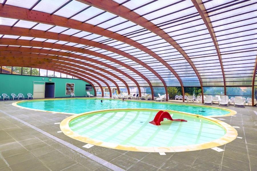 Camping Lou Broustaricq - Maeva Hotel Sanguinet Exterior foto