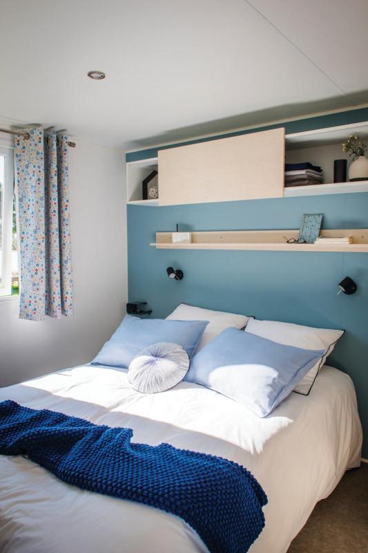 Camping Lou Broustaricq - Maeva Hotel Sanguinet Exterior foto