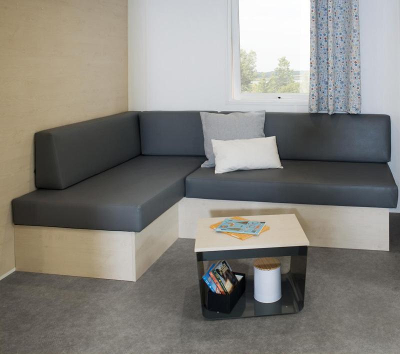 Camping Lou Broustaricq - Maeva Hotel Sanguinet Exterior foto