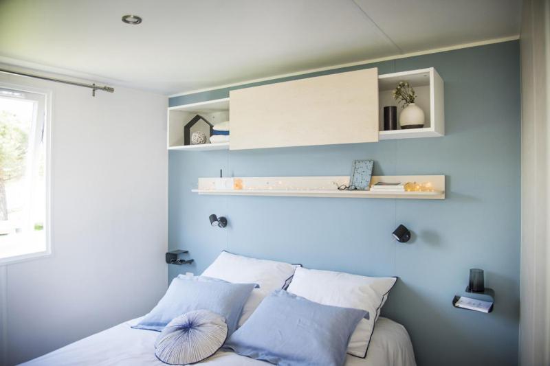 Camping Lou Broustaricq - Maeva Hotel Sanguinet Exterior foto